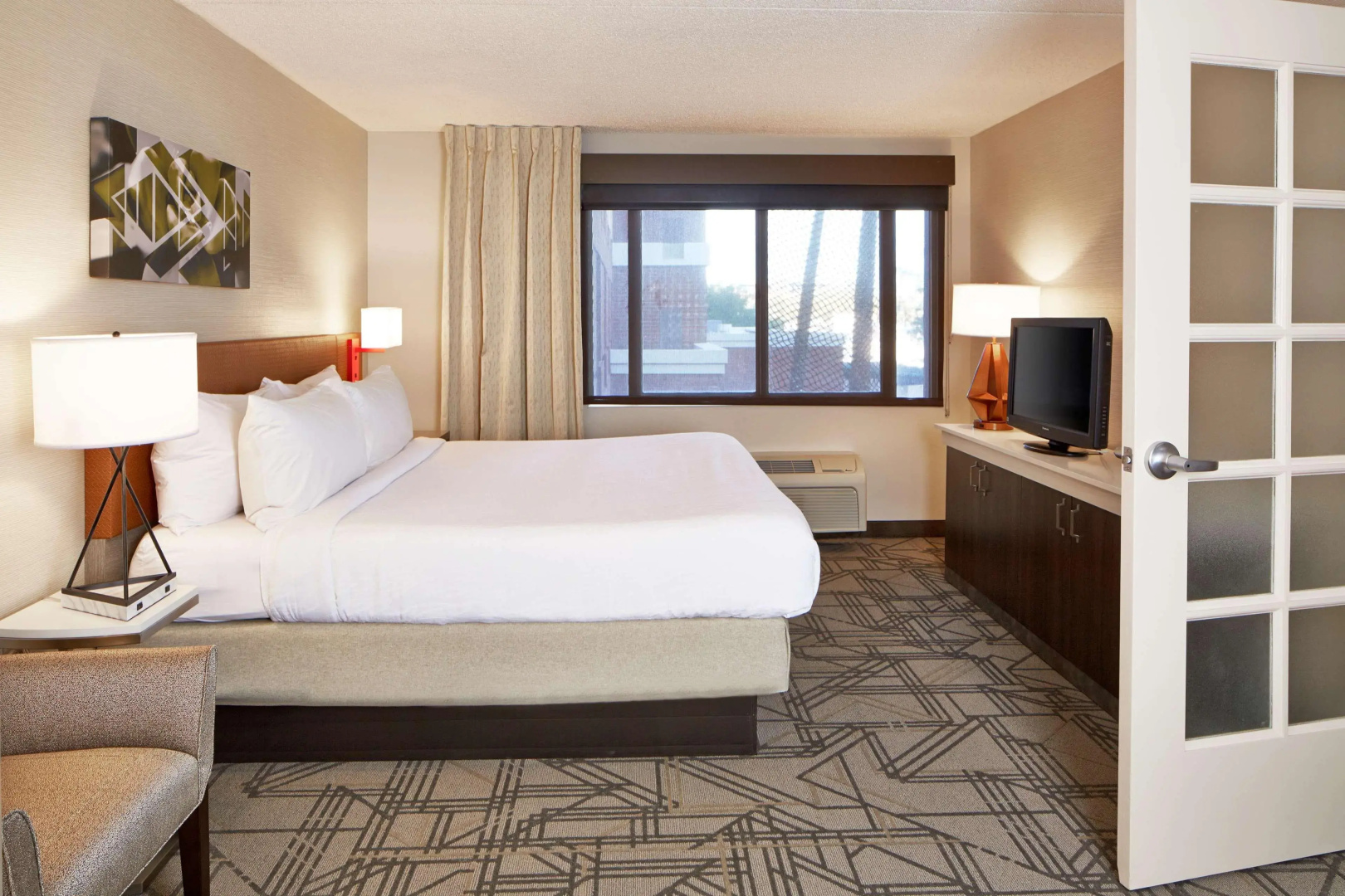 Foto - Hilton Garden Inn Scottsdale Old Town