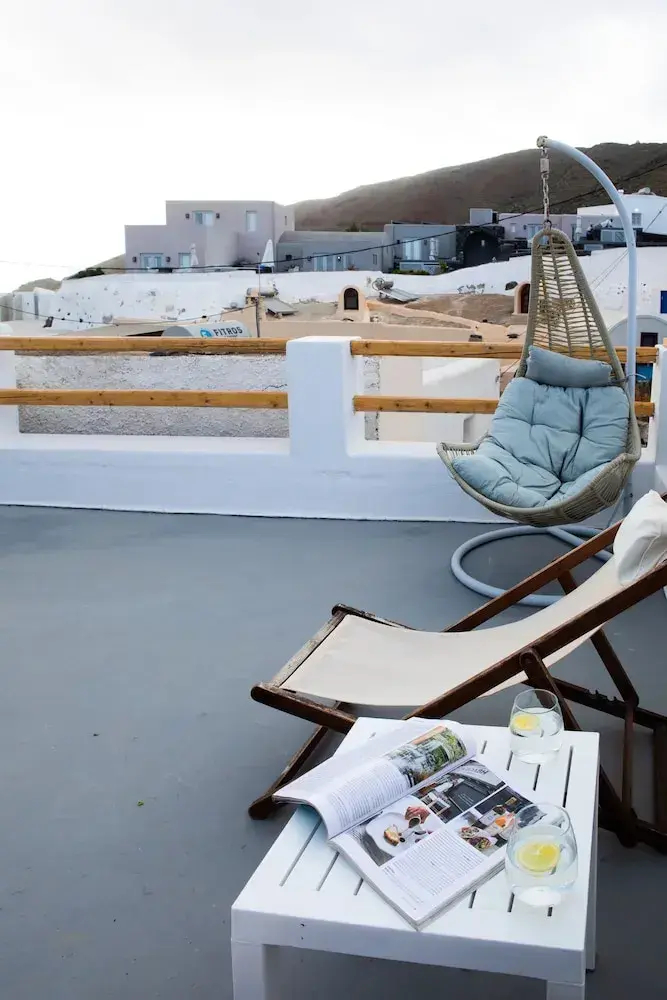 Foto - Aetheria Villas