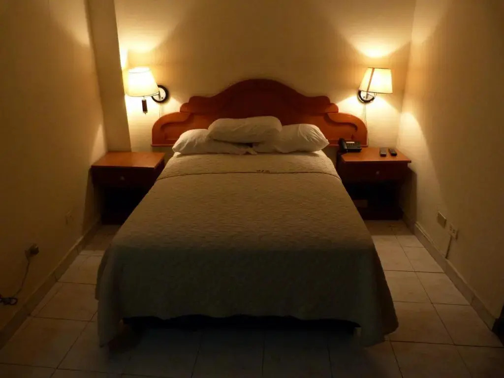 Photo - Hotel Montreal