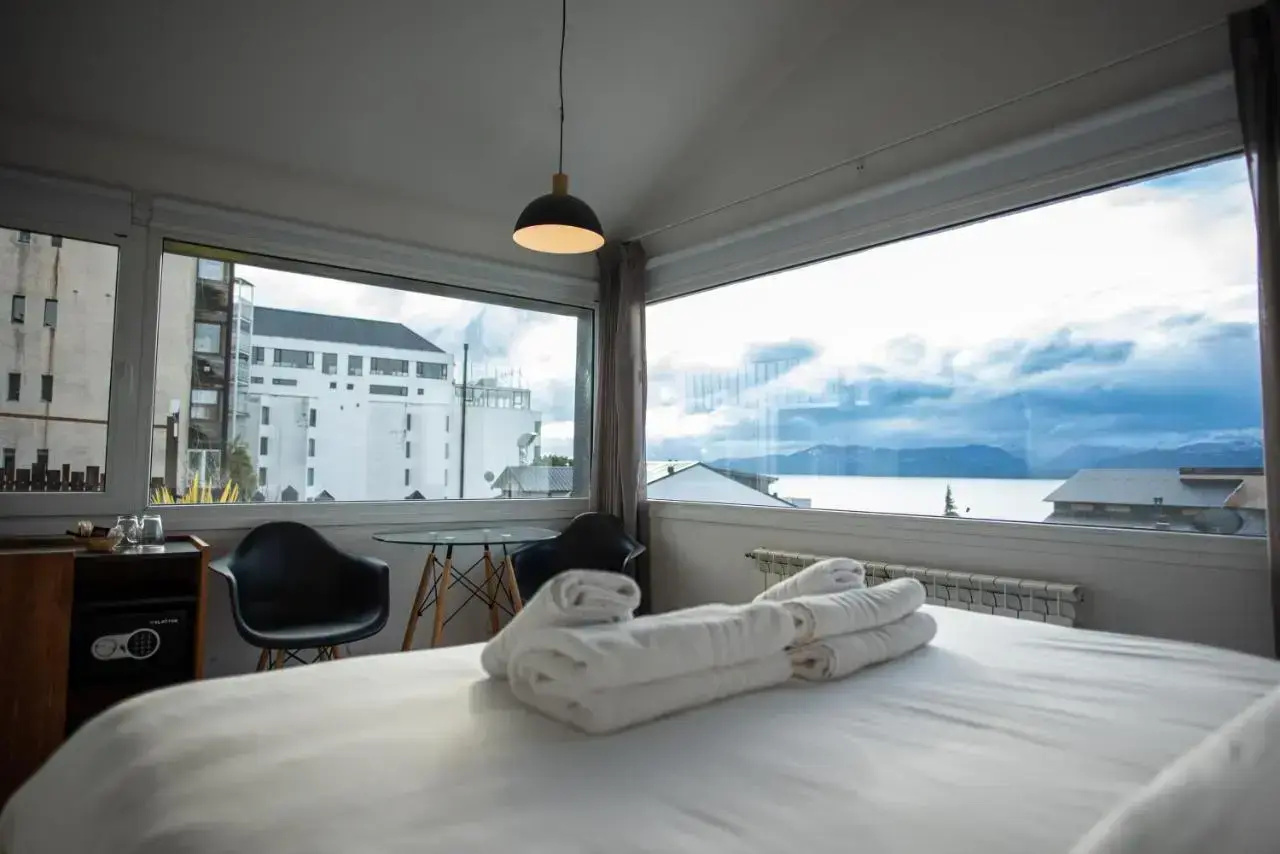Foto - Hotel Patagonia Signature