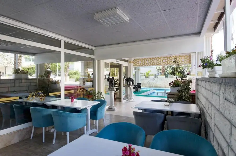 Foto - Premier Inn City Antalya