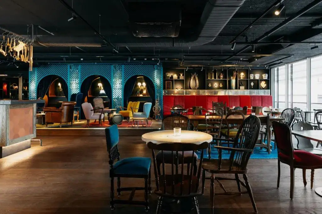 Foto - Ruby Rosi Hotel Munich