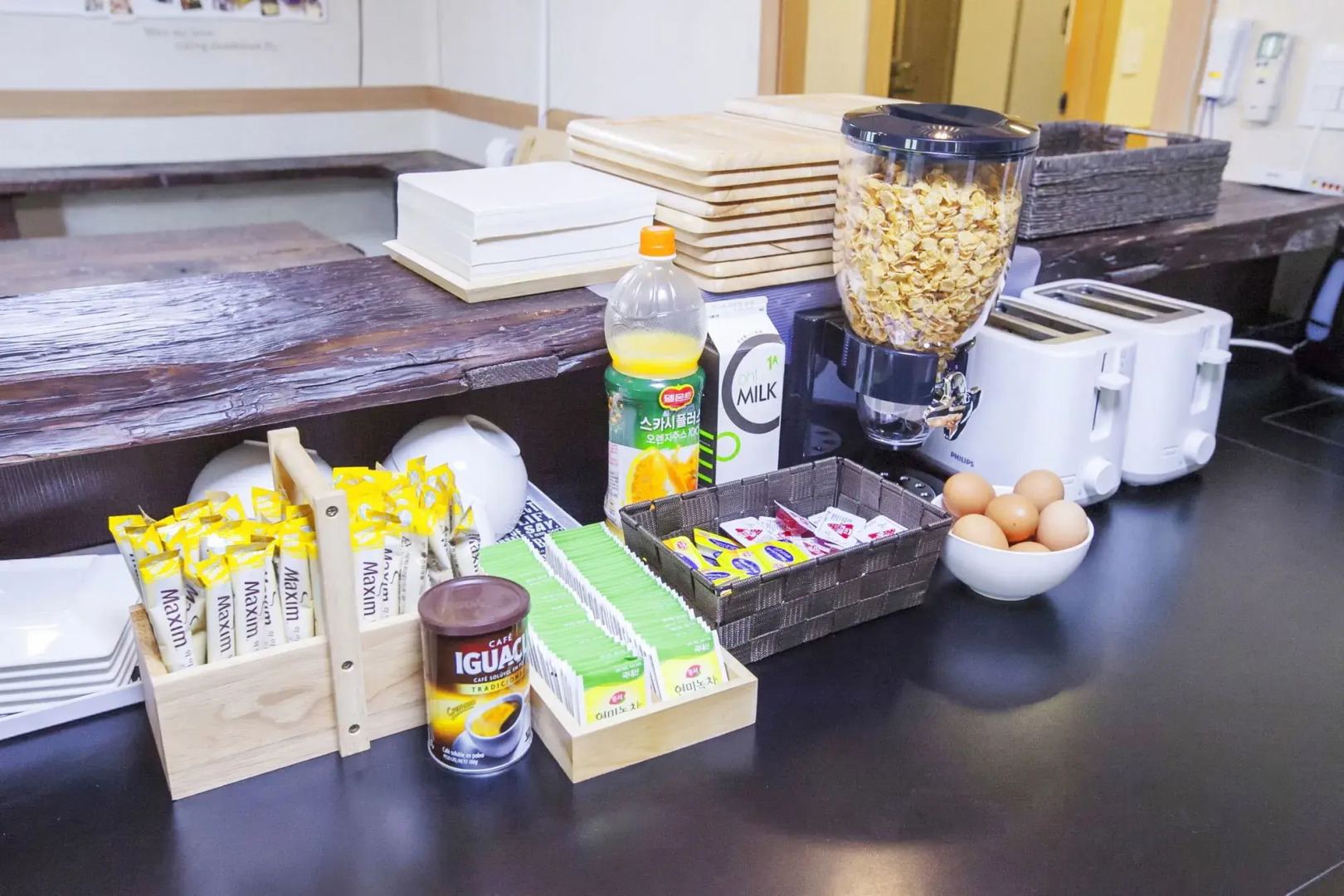 Photo - Cocoa Guesthouse