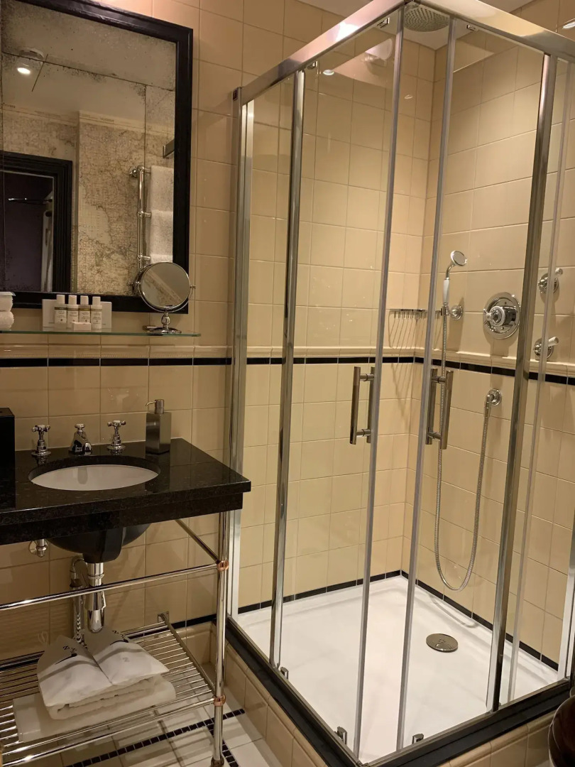 Foto - The Zetter Marylebone