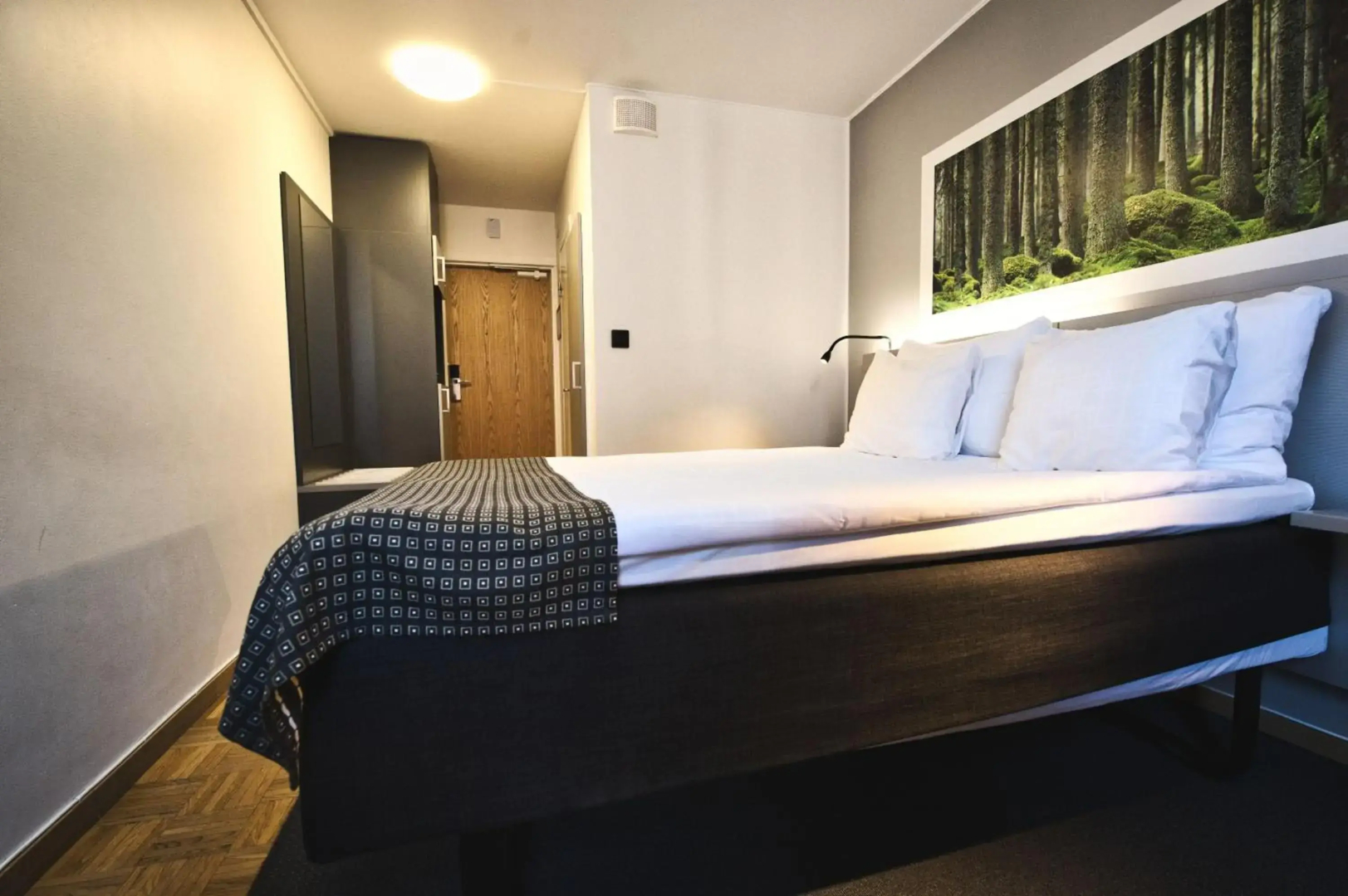 Foto - Hotel Birger Jarl