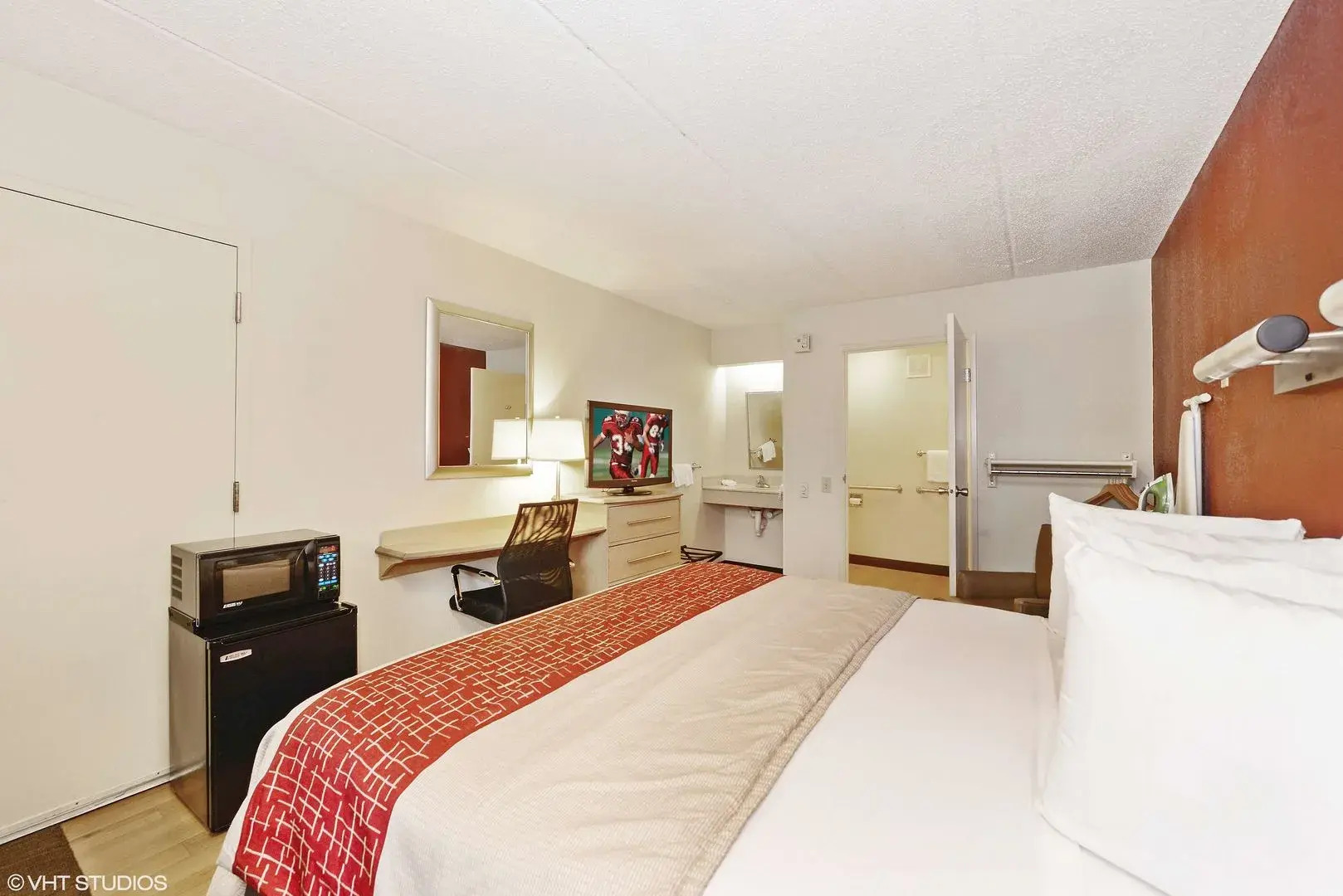 Foto - Red Roof Inn Tampa Fairgrounds - Casino