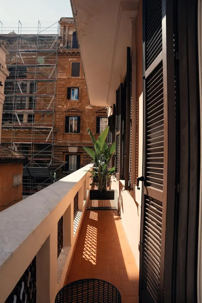 Foto - The Flow - Via Del Corso