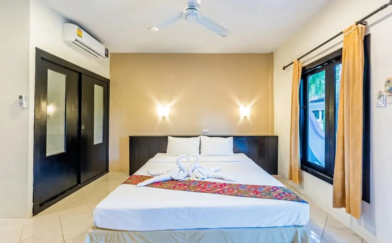 Foto - Tuana Hotels The Natural Resort