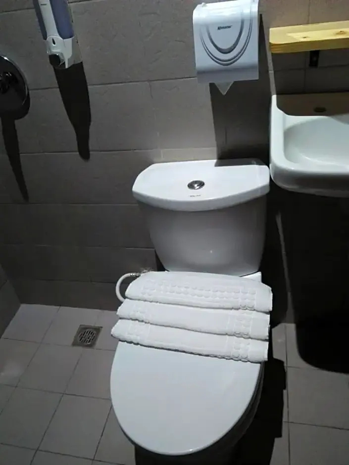 Foto - Pinx'S Hostel