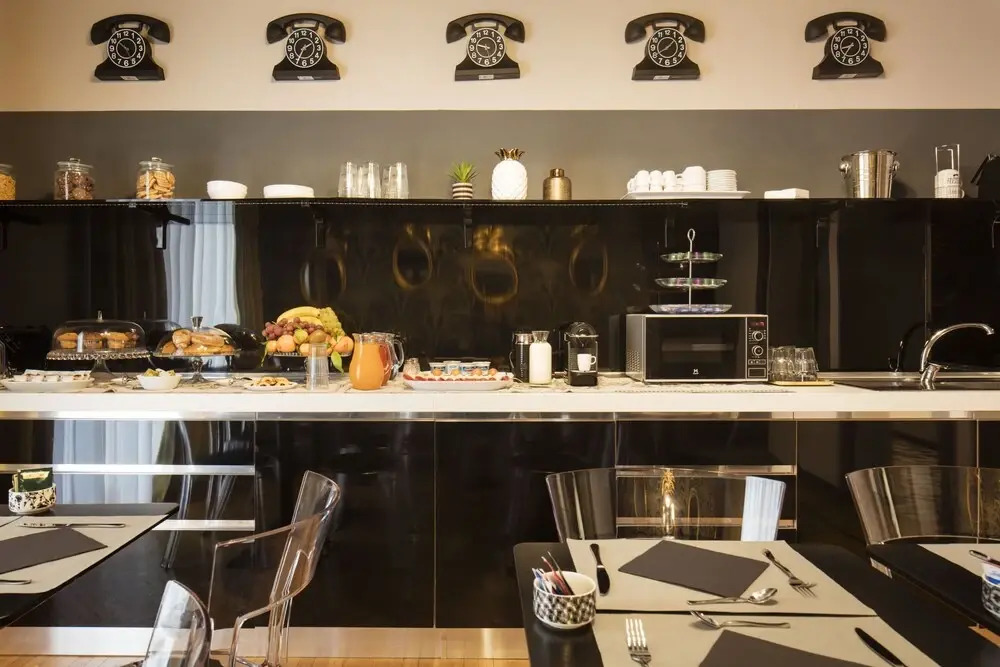 Foto - Mi Hotel Home