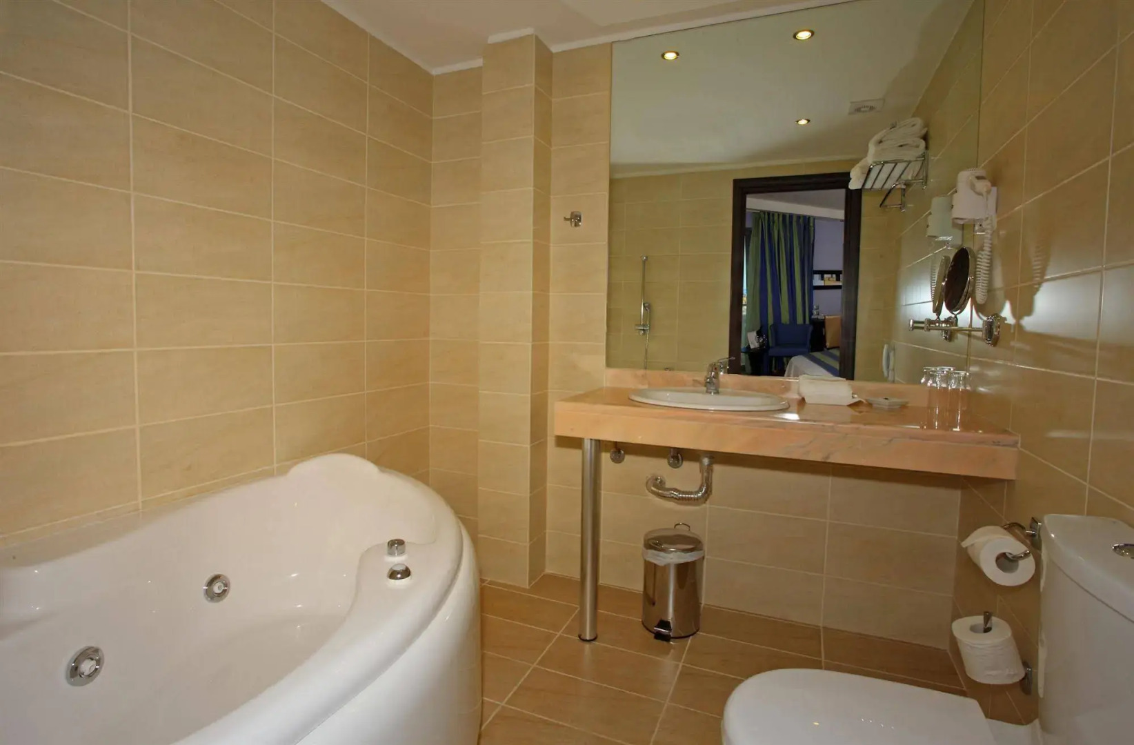 Photo - Olympic Palladium