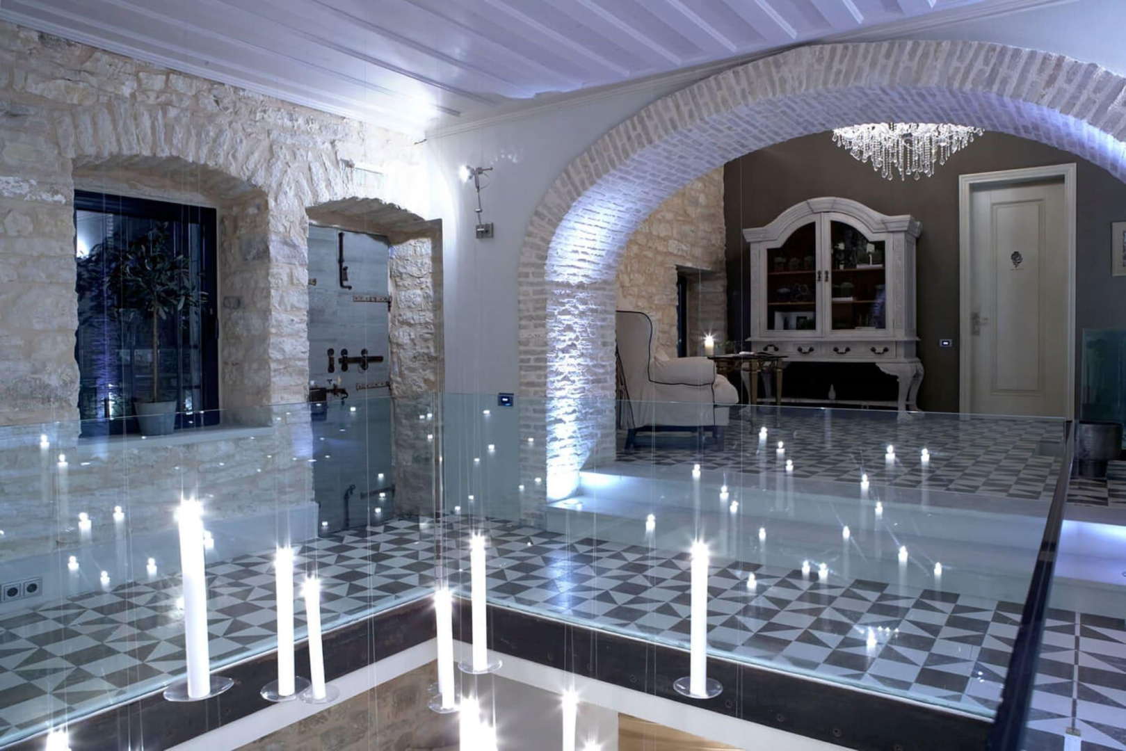 Photo - Torri e Merli