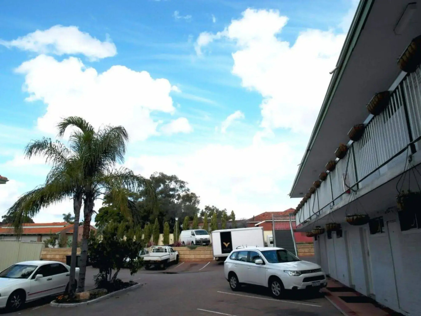 Foto - Econo Lodge Rivervale