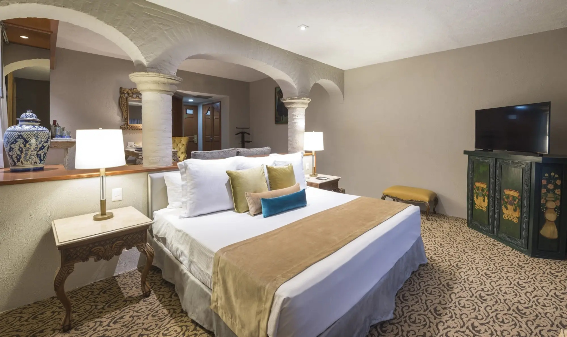 Photo - Quinta Real Guadalajara