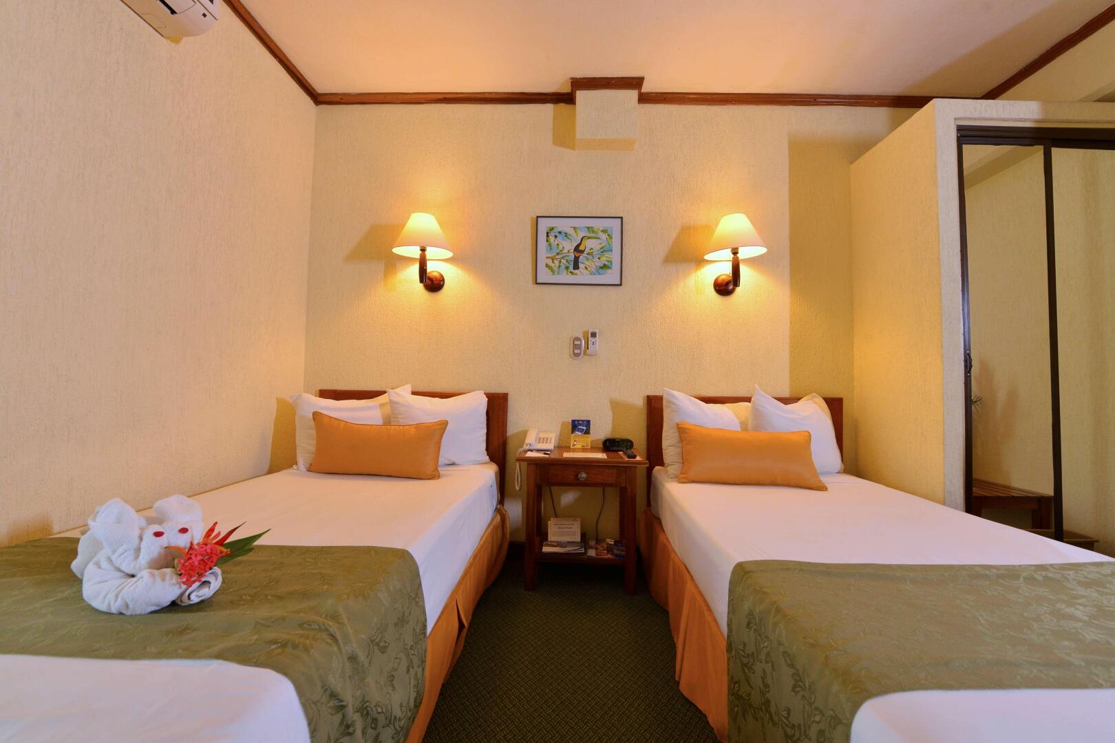 Foto - Best Western Hotel & Casino Kamuk