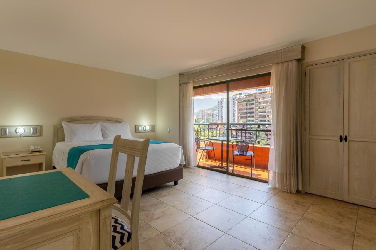 Foto - Hotel Obelisco
