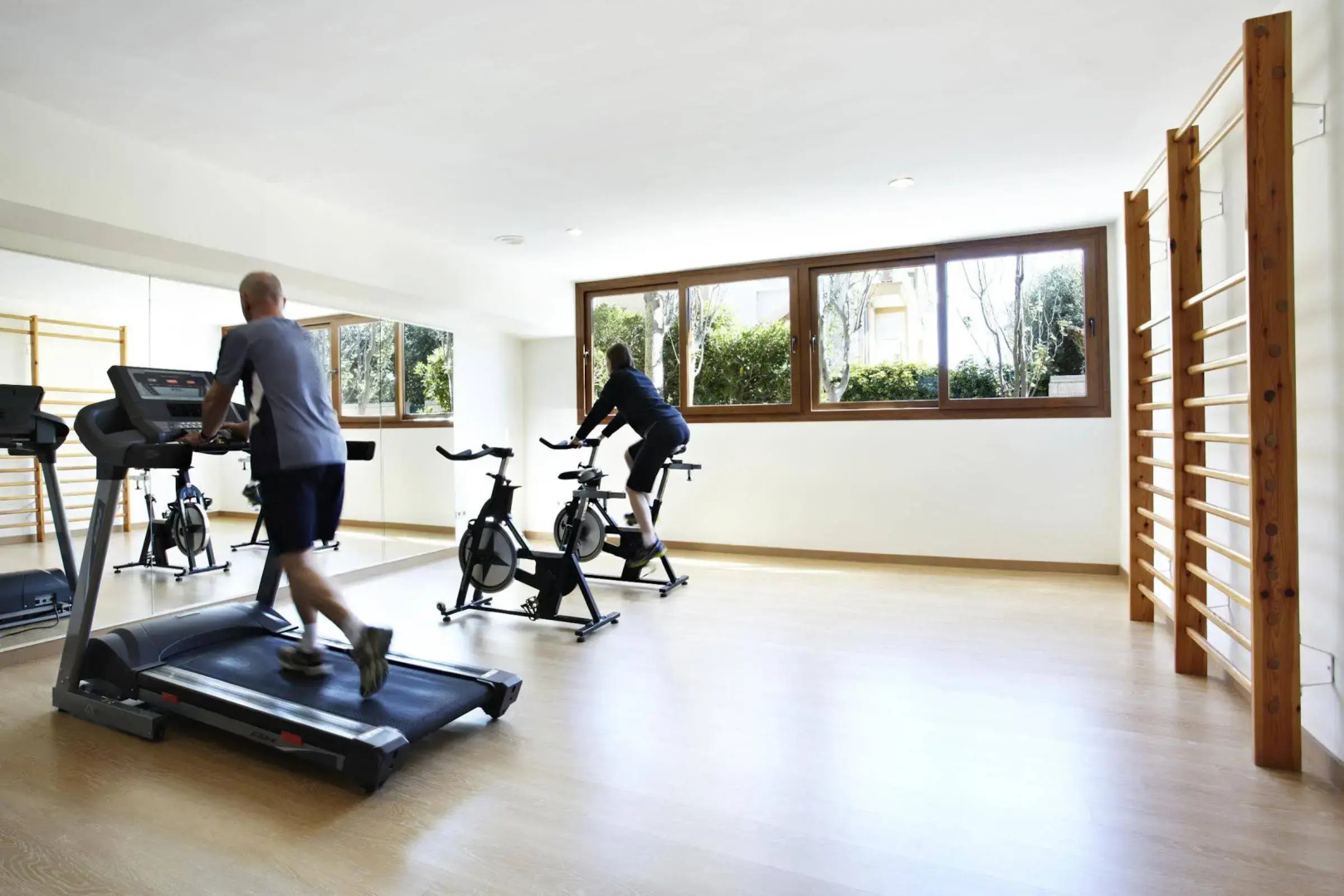 Foto - Grupotel Montecarlo