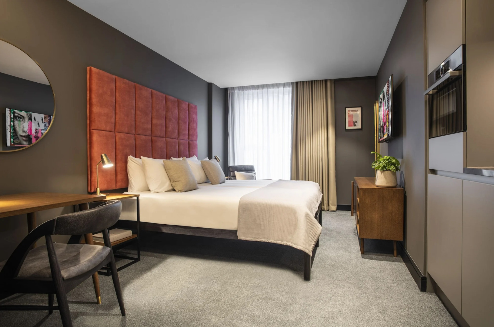 Foto - The Gate London City