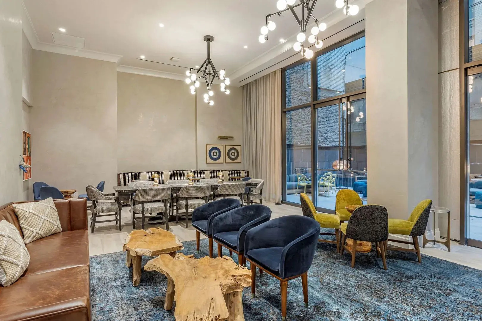 Foto - The Draper New York, Tapestry Collection by Hilton