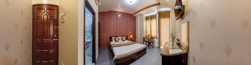 Dong Bao Hotel An Giang