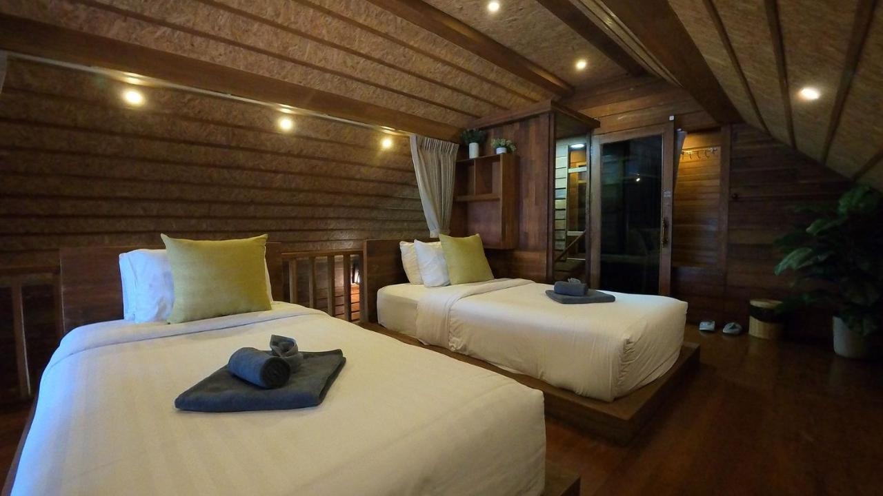 Photo - Tolani Riverside Chiang Mai Villa