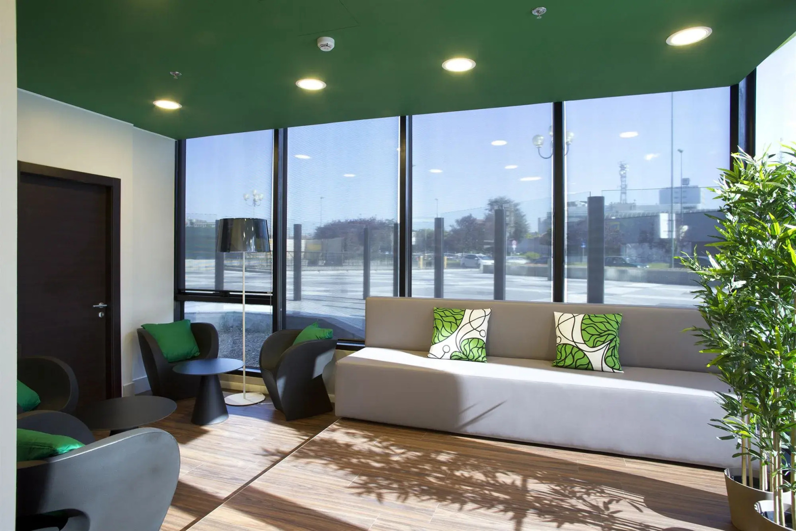 Foto - B&B Hotel Milano Sesto Marelli