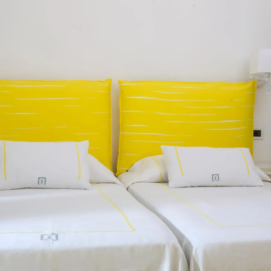 Foto - Relais Maresca Luxury Small Hotel & Terrace Restaurant
