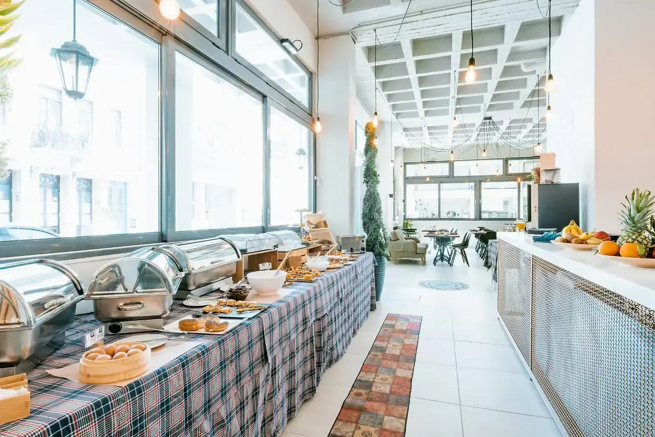 Foto - Royalty Suites Psyrri