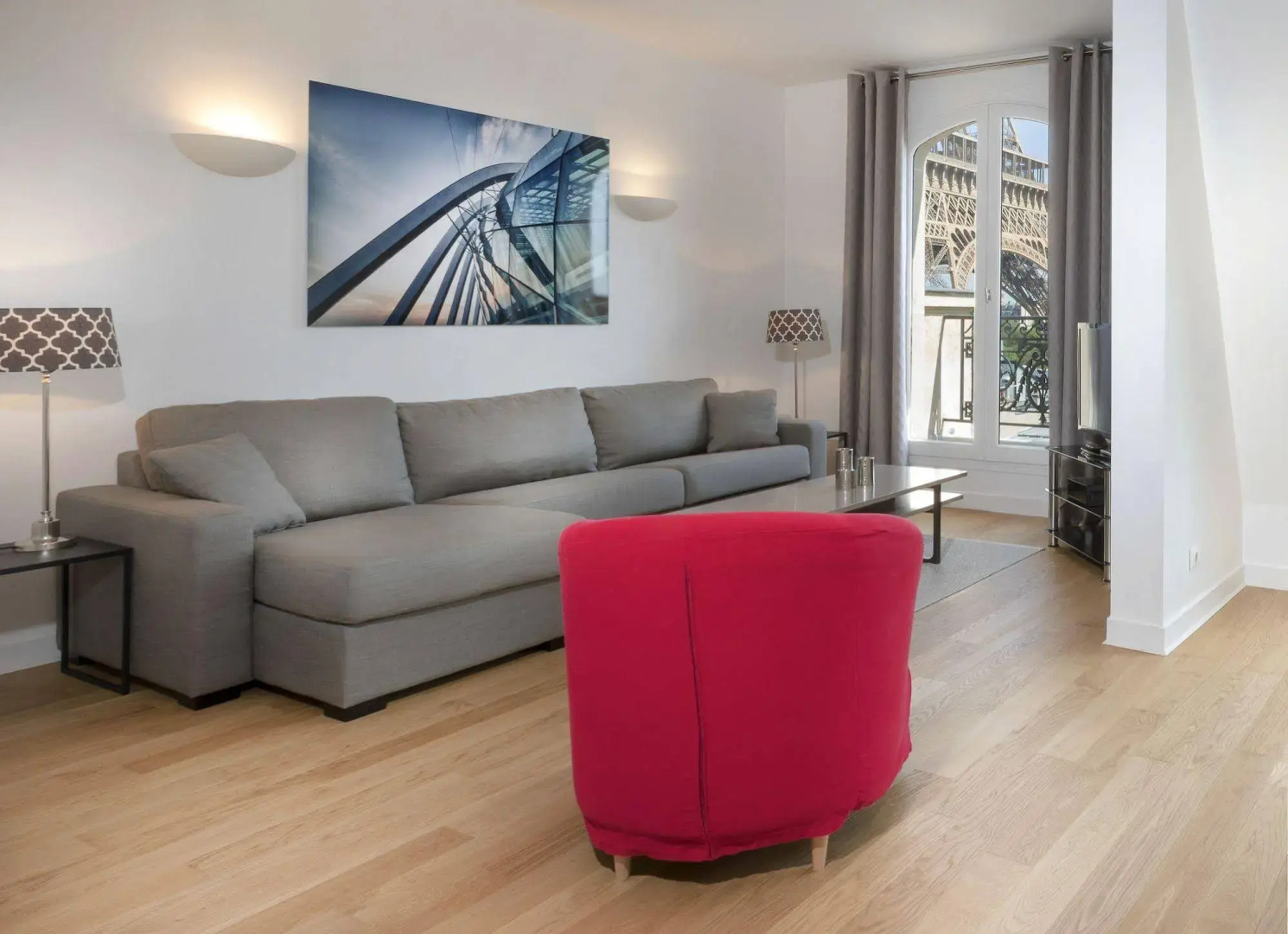 Foto - Résidence Charles Floquet