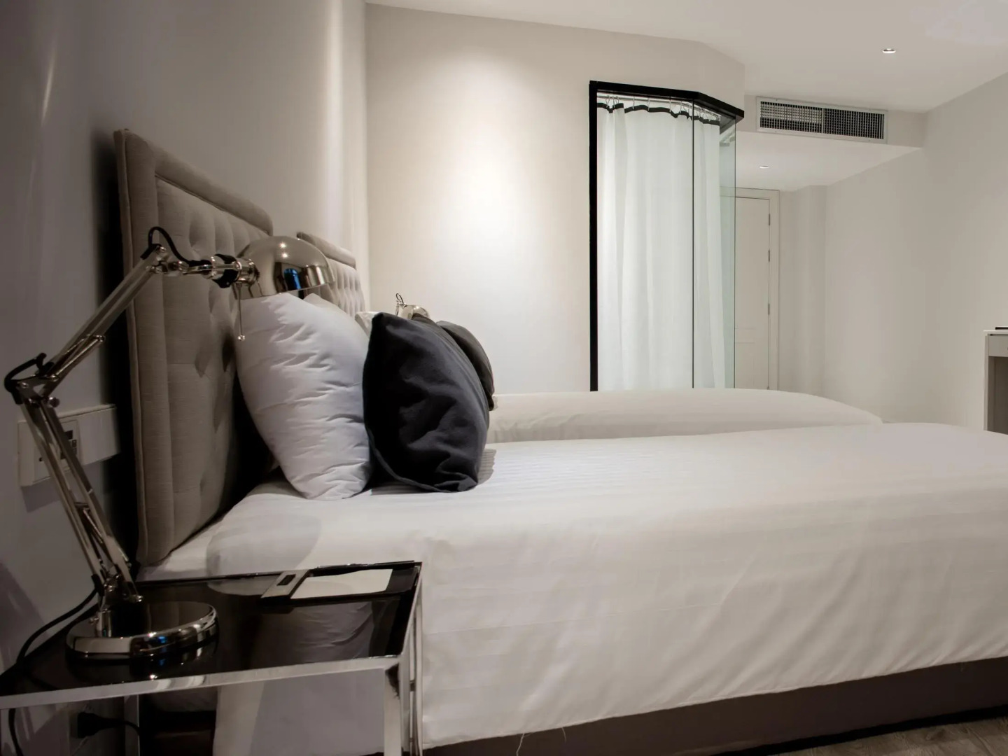 Photo - Hotel Once Bangkok