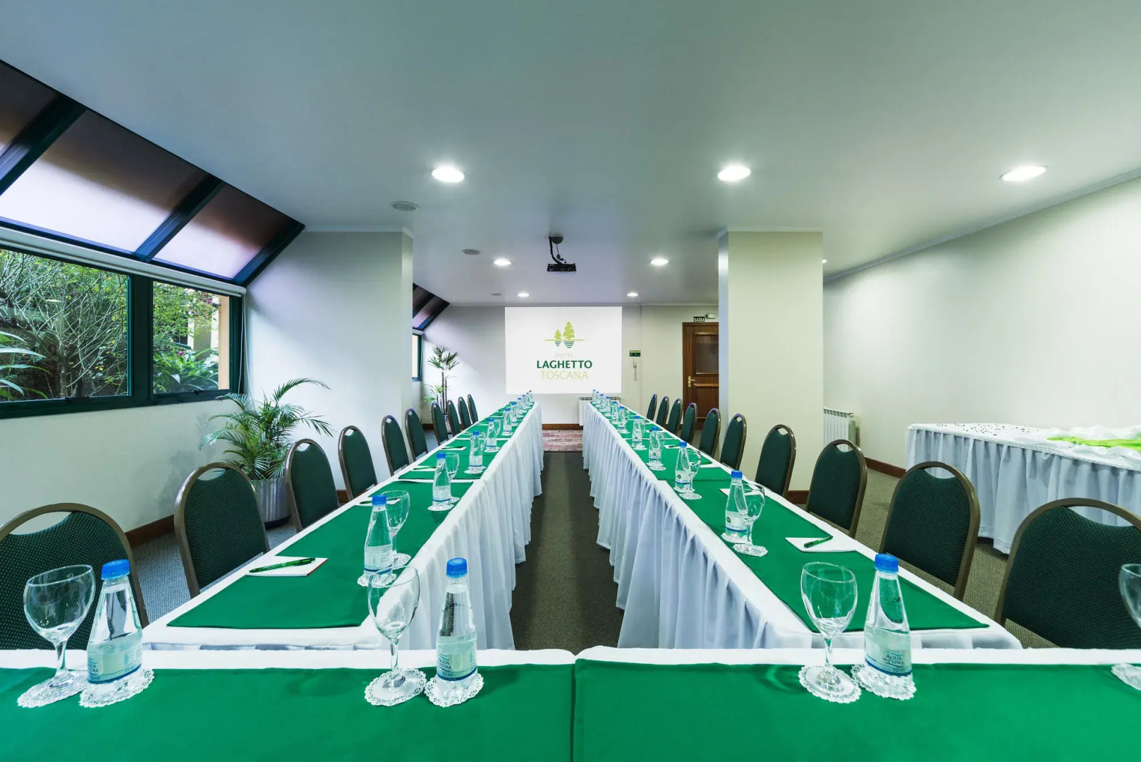 Photo - Hotel Laghetto Toscana