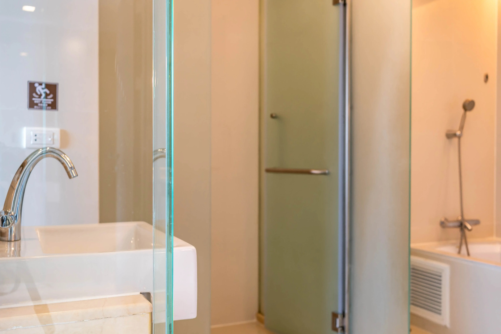 Photo - Jasmine Resort Bangkok