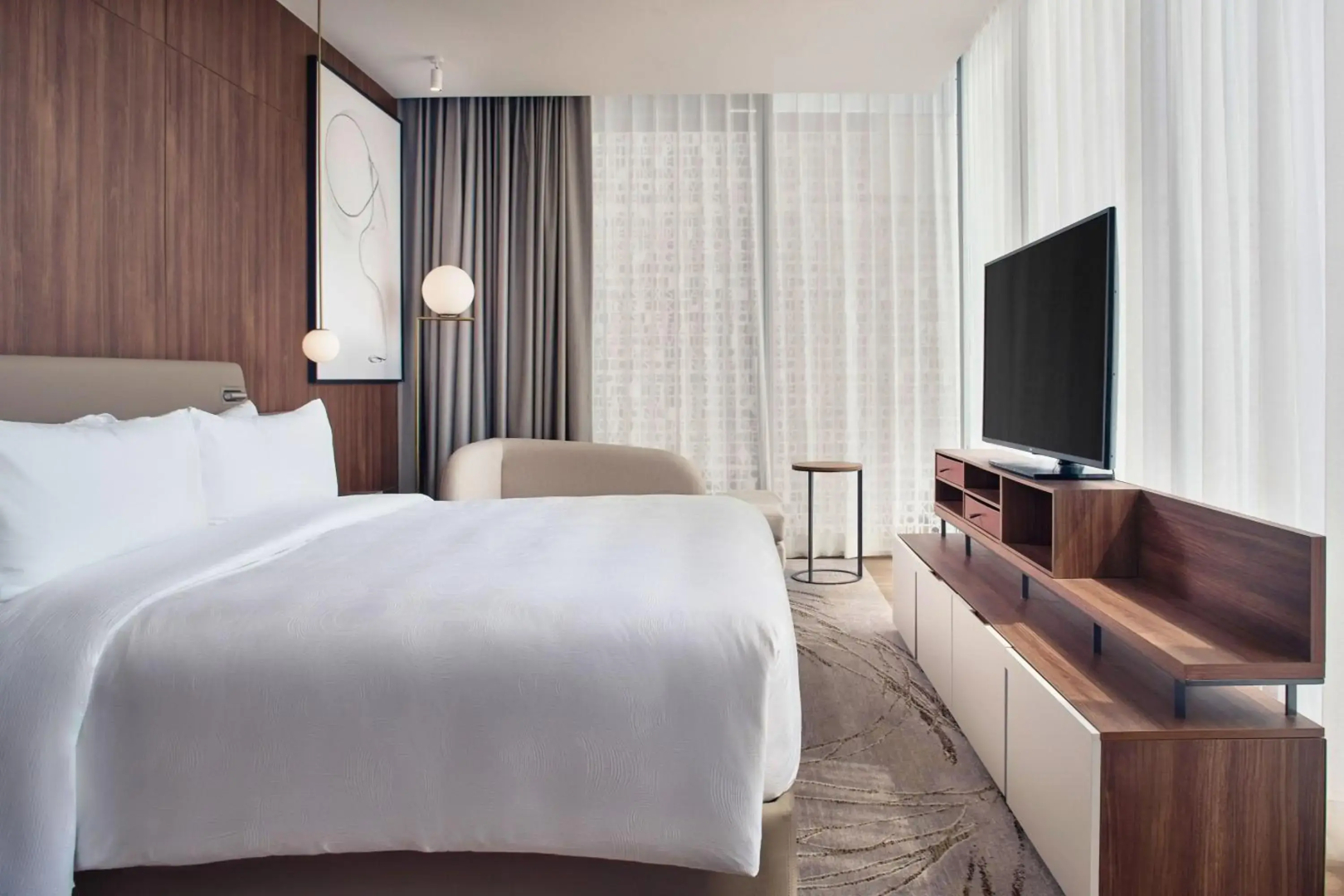 Foto - JW Marriott Hotel Guadalajara