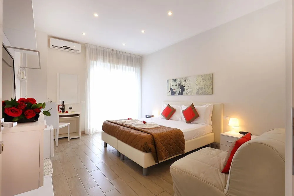 Foto - Florence Comfort B&B