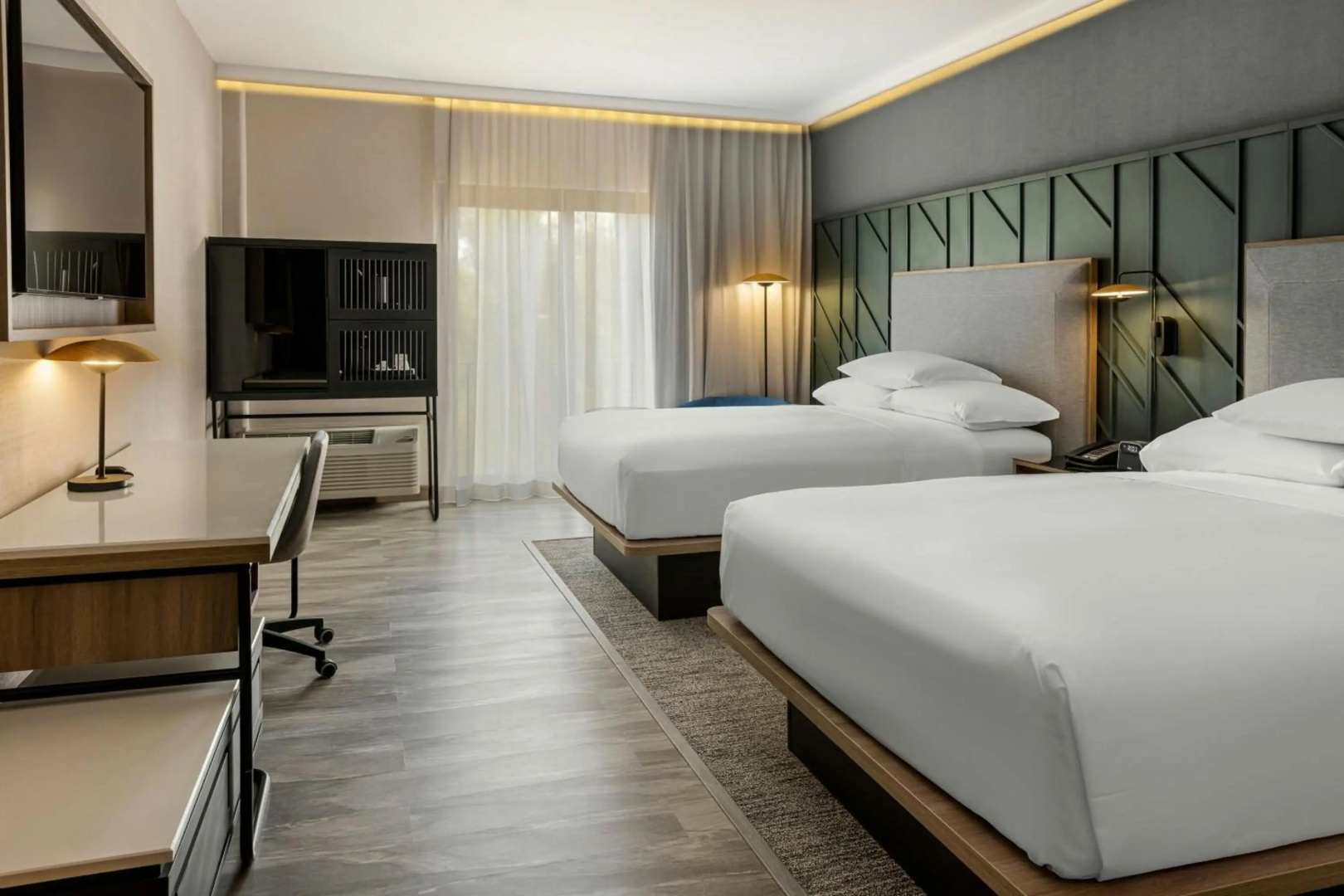 Foto - Courtyard by Marriott San Jose Escazu