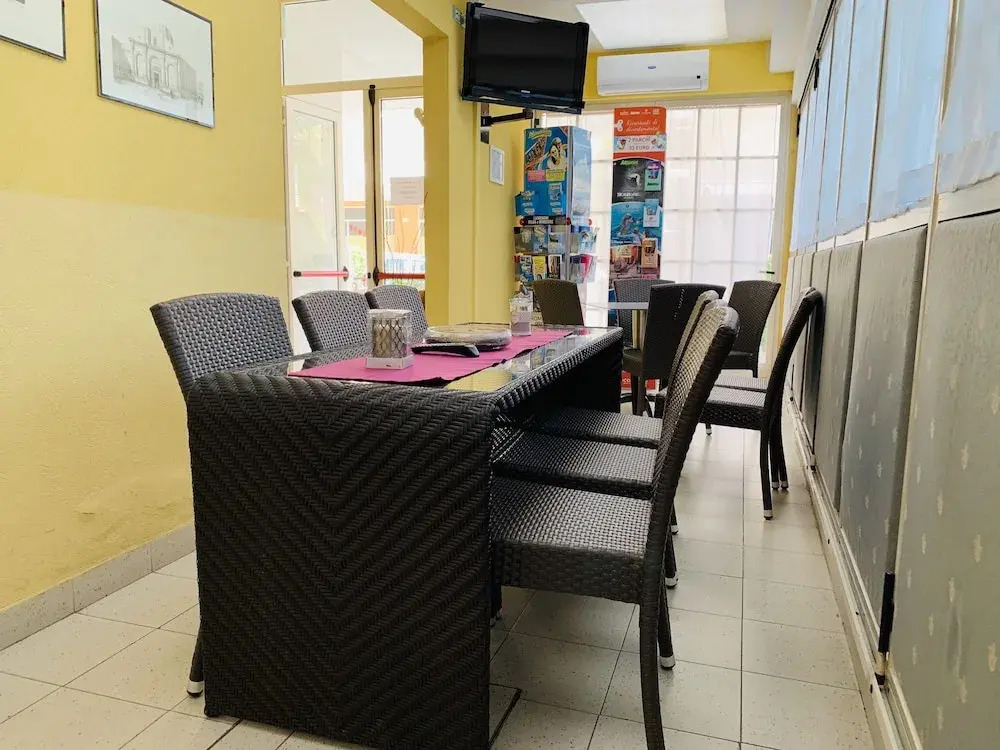 Photo - B&B Villa Madana