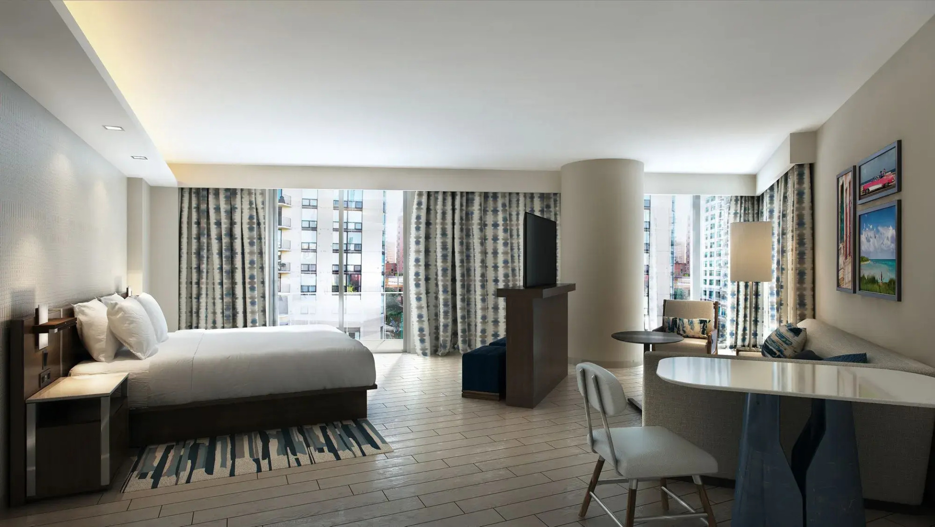 Photo - Hyatt Centric Brickell Miami