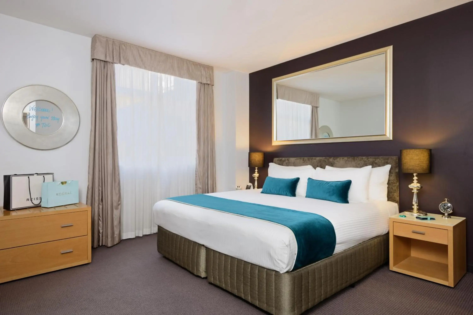 Foto - Treasury on Collins Melbourne