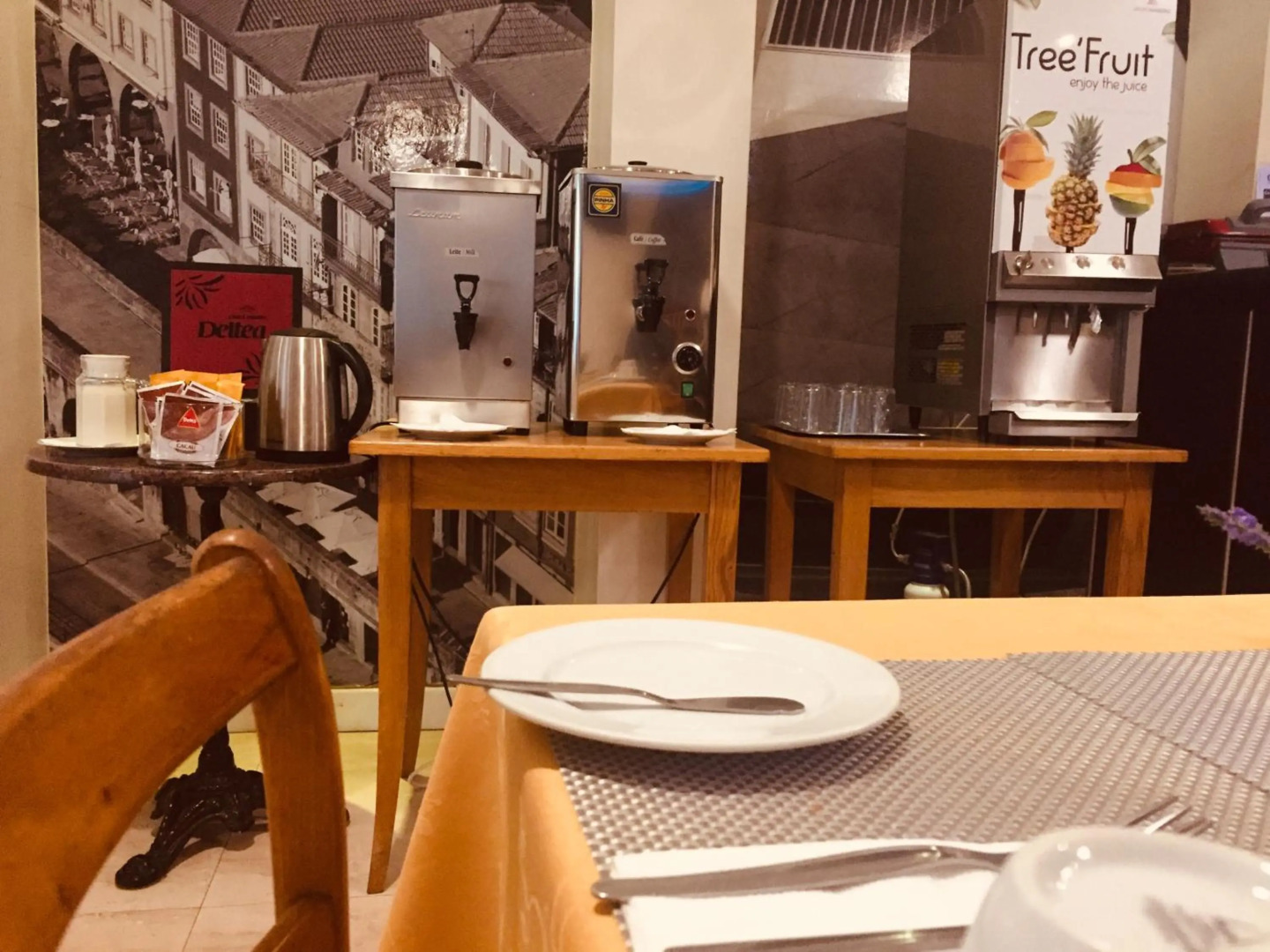 Foto - Hotel Portinari