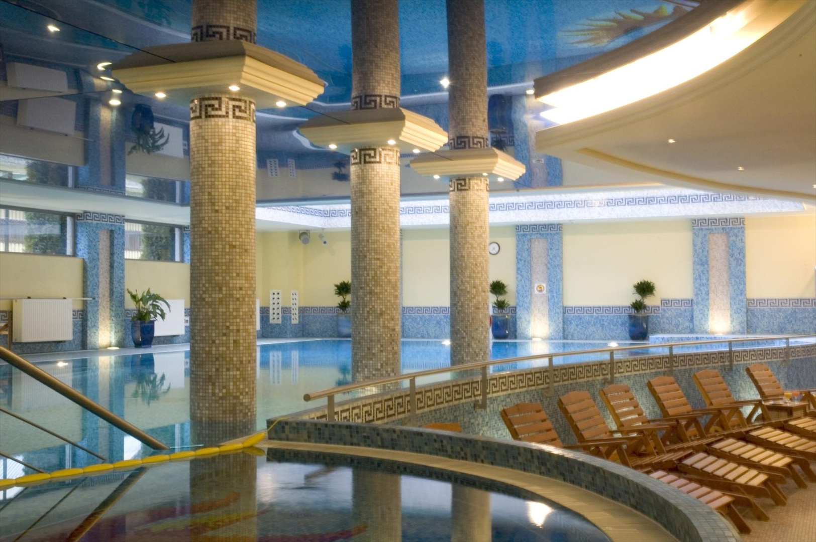 Foto - Hotel Haffner Resort & Spa - Destigo Hotels