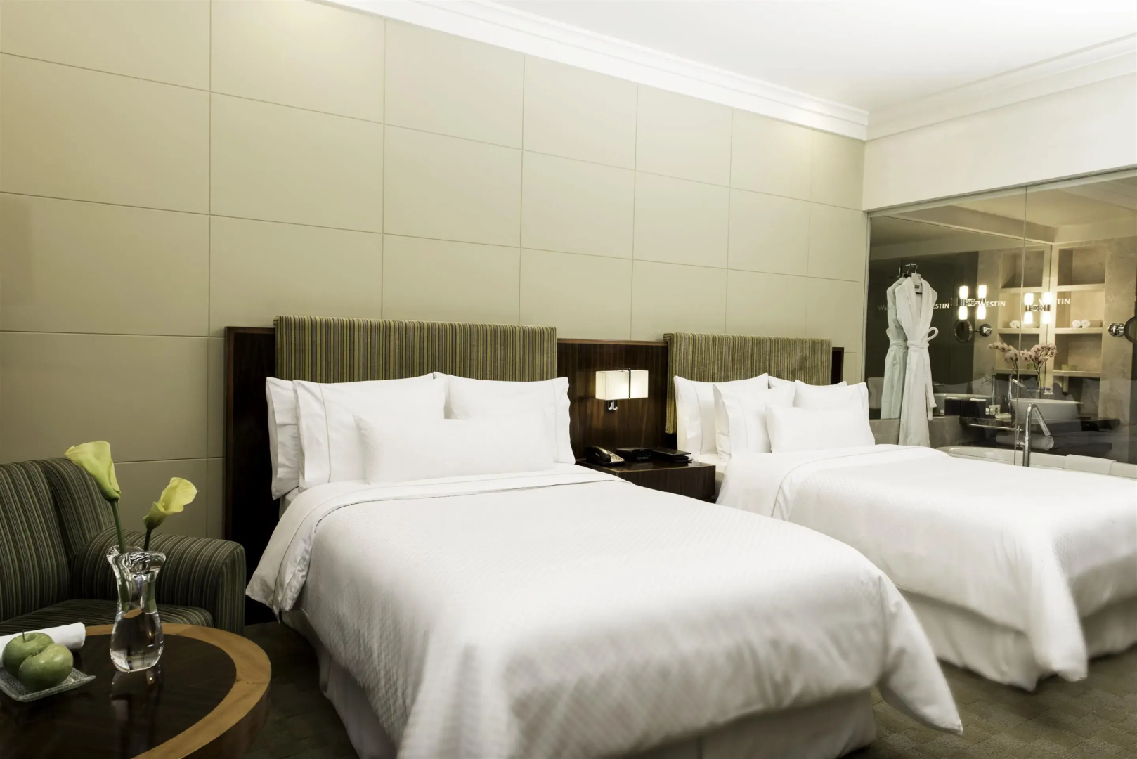 Photo - The Westin Pune Koregaon Park