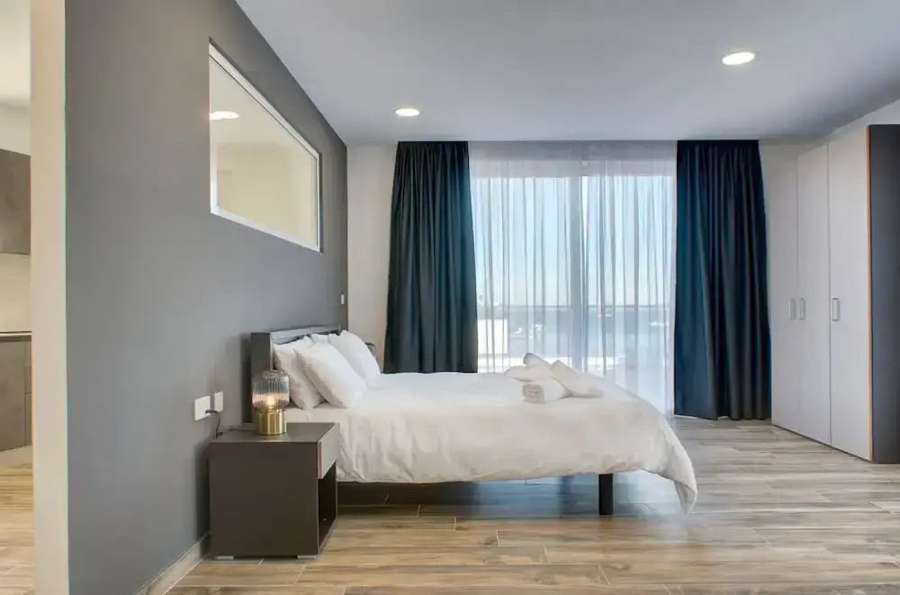 Foto - Seaview Stays