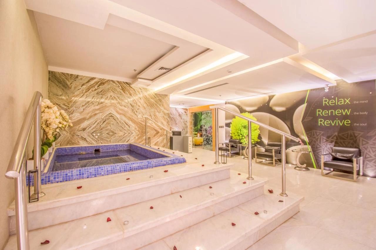 Photo - Grand Plaza Hotel - Gulf Riyadh