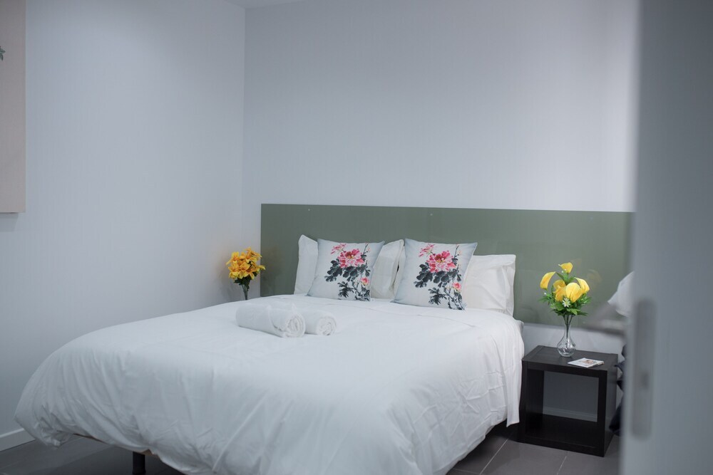 Foto - AYZ Frailes - Auto check-in property