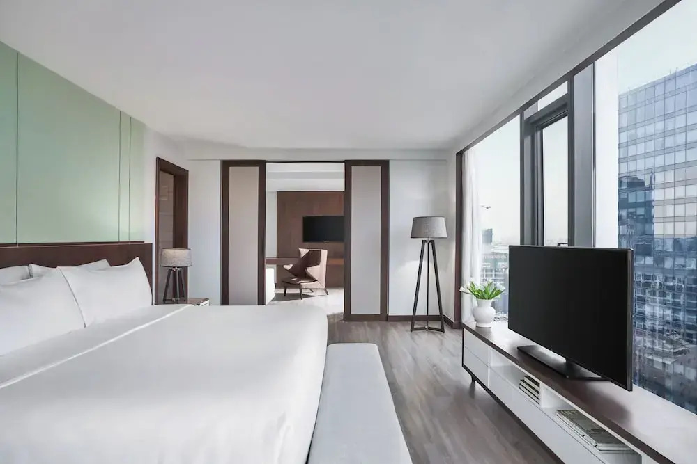 Foto - Signature by M Village Lê Thánh Tôn