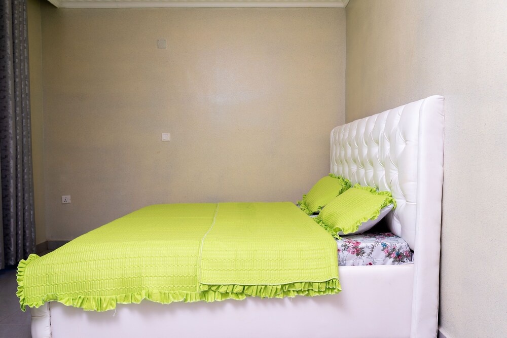 Kigali Fantastic Apartment