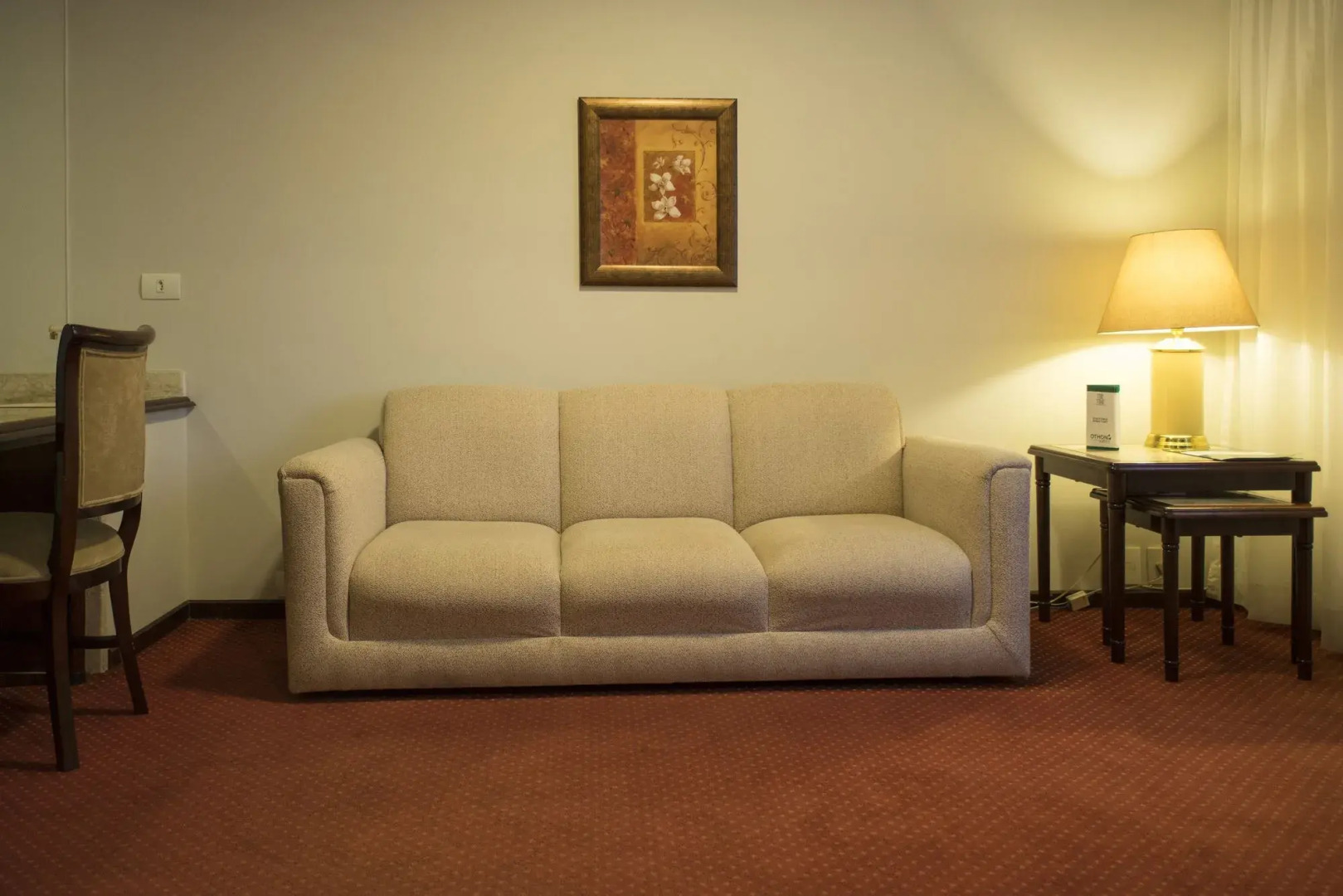 Photo - Bristol The Time Berrini