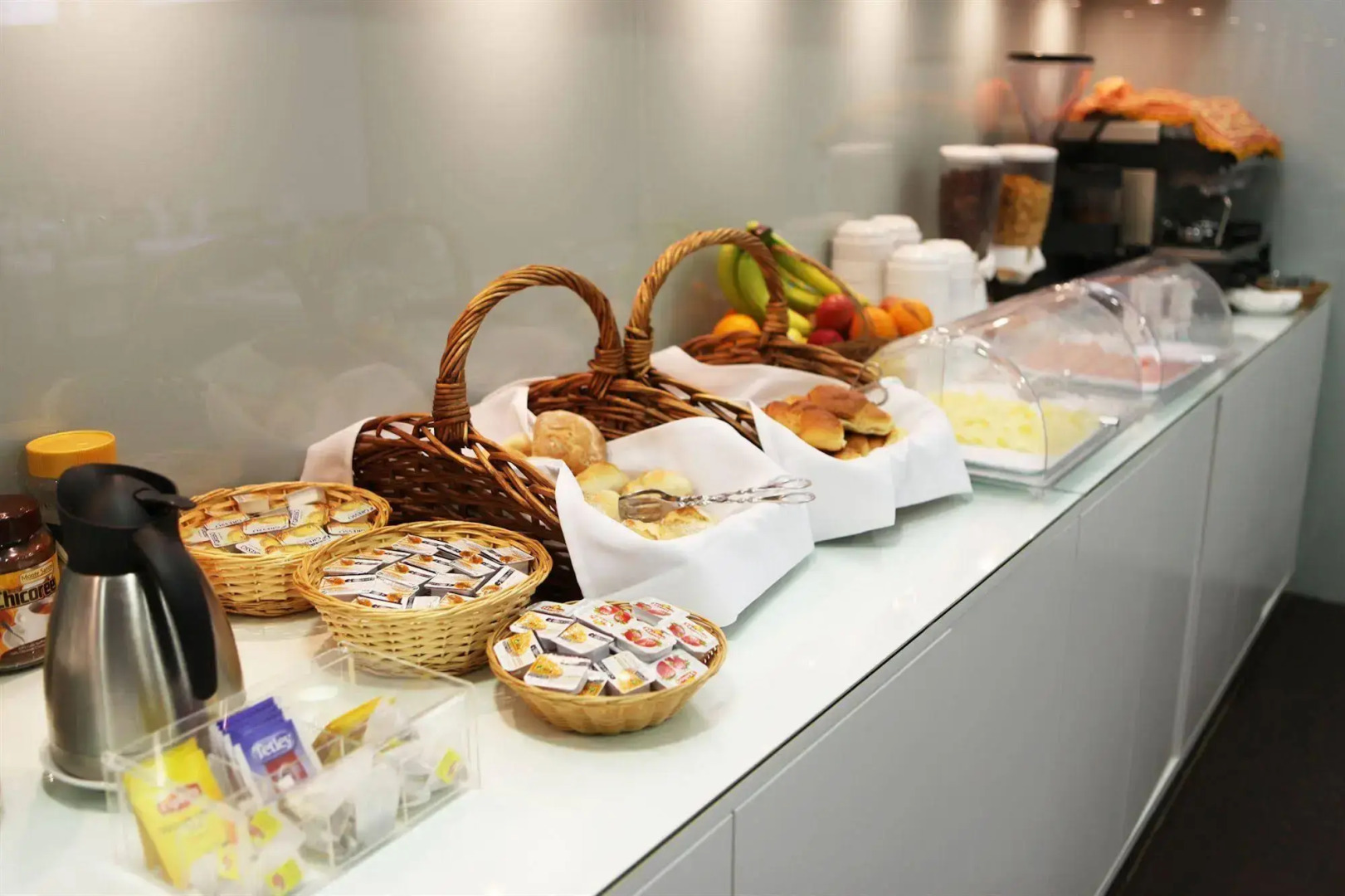 Foto - Hotel Rosa Mística by Umbral