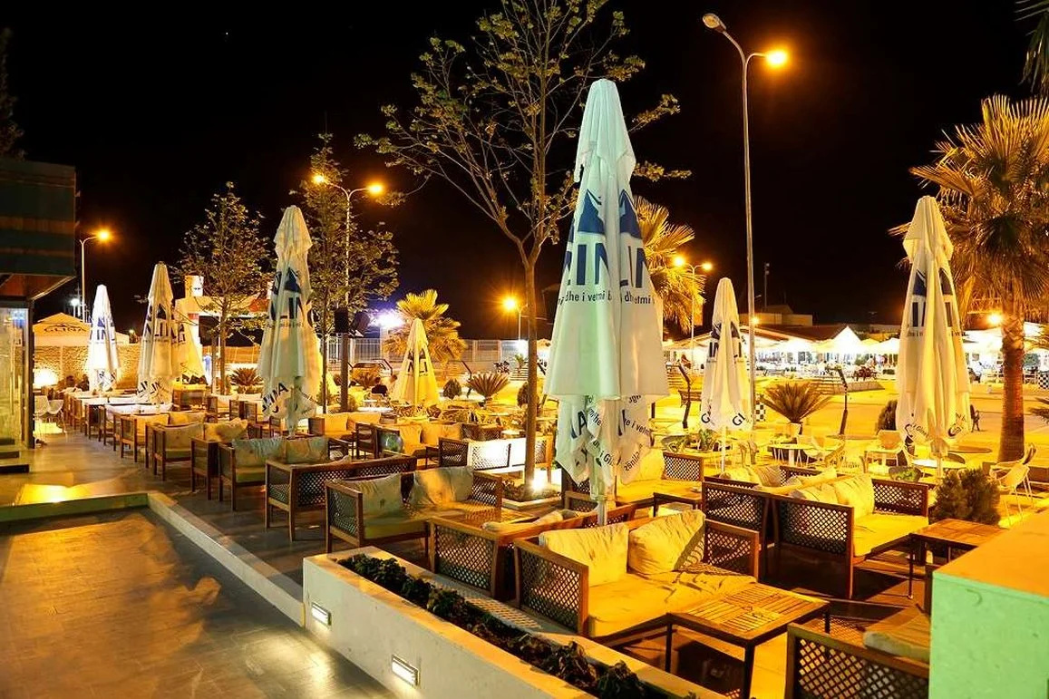 Photo - Hotel Vlora International