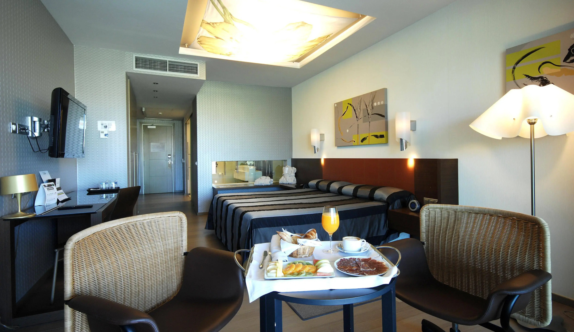 Photo - Sercotel El Encin Golf